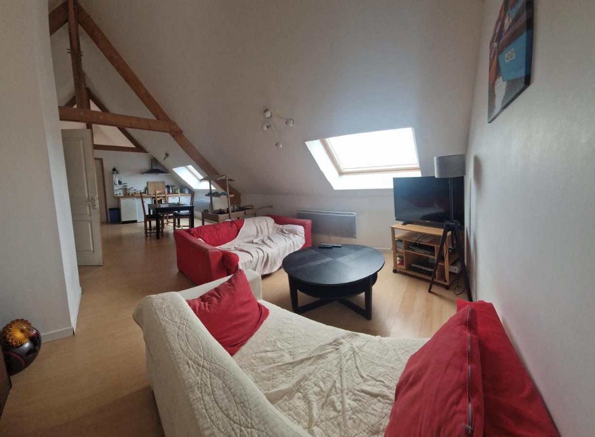 L'Auberge D'Authie 외부 사진