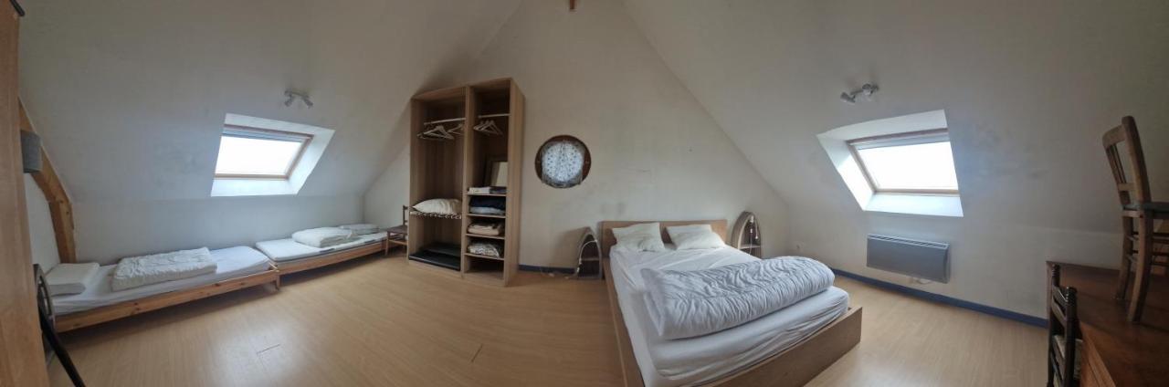 L'Auberge D'Authie 외부 사진